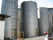 Tanques de Aço Carbono em Goiás