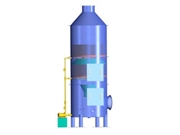 Lavadores de Gases sob Medida em Goiânia