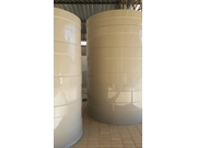 Tanques para Armazenamento de Produtos Químicos em Contagem